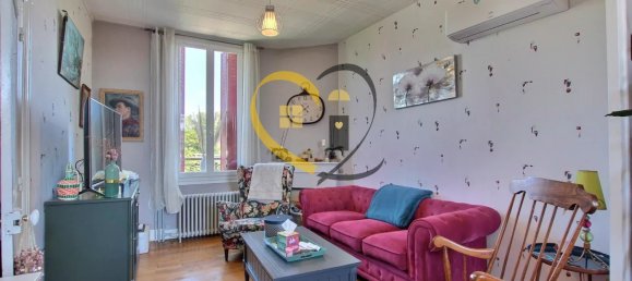 3 Schlafzimmer Haus in Vierzon, France, Nr. 95418 2