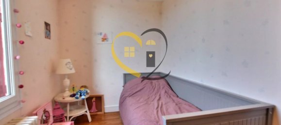 3 Schlafzimmer Haus in Vierzon, France, Nr. 95418 7