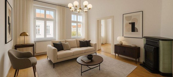 2 rooms Apartment in Meidling, Austria No. 196491 2