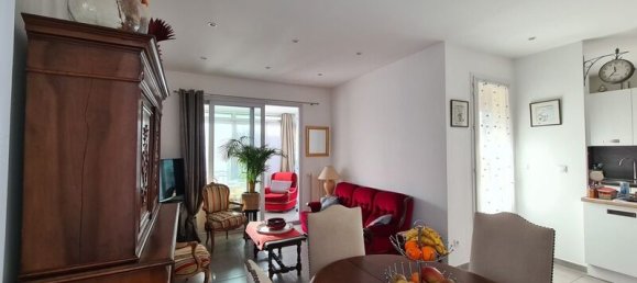 2 غرف نوم منزل في Marseille, France رقم 327484 4