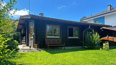 3غرفة منزل في Wolfsgraben, Austria رقم 223289