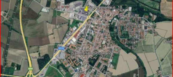 Propiedad comercial en San Martino Siccomario, Italy 225 m² No. 288396 13