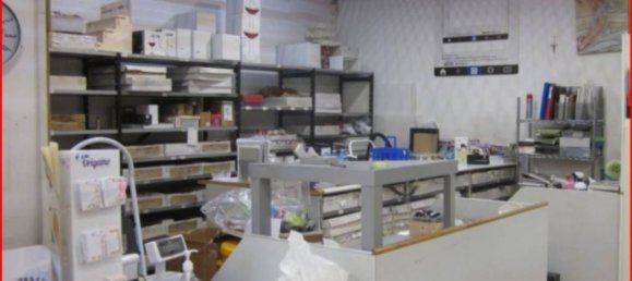 Propiedad comercial en San Martino Siccomario, Italy 225 m² No. 288396 10