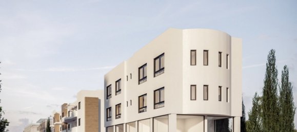 2 bedrooms Apartment in Paphos, Cyprus No. 21798 4