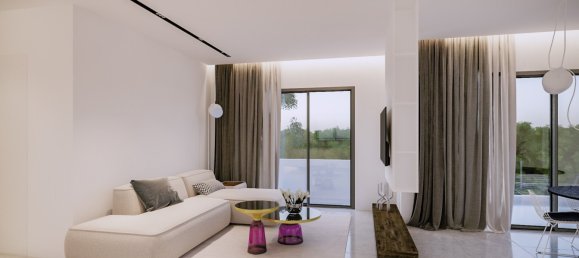 2 bedrooms Apartment in Paphos, Cyprus No. 21798 2