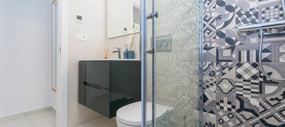 Villa de 3 dormitorios en Los Montesinos, Spain No. 8985 28