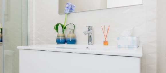 Villa de 3 dormitorios en Los Montesinos, Spain No. 8985 17