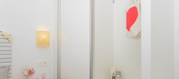 Villa de 3 dormitorios en Los Montesinos, Spain No. 8985 14