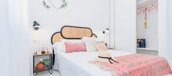 Villa de 3 dormitorios en Los Montesinos, Spain No. 8985 26