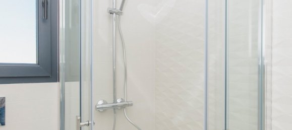 Villa de 3 dormitorios en Los Montesinos, Spain No. 8985 16