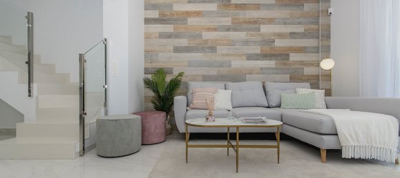 Villa de 3 dormitorios en Los Montesinos, Spain No. 8985 6