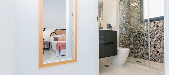 Villa de 3 dormitorios en Los Montesinos, Spain No. 8985 27