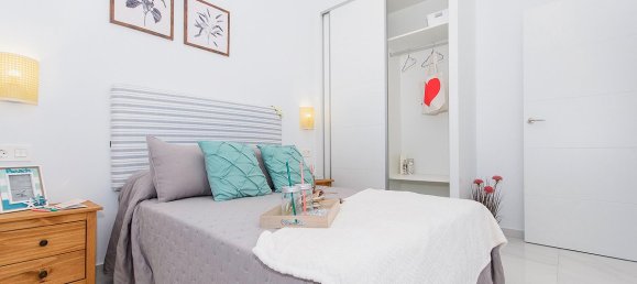 Villa de 3 dormitorios en Los Montesinos, Spain No. 8985 13