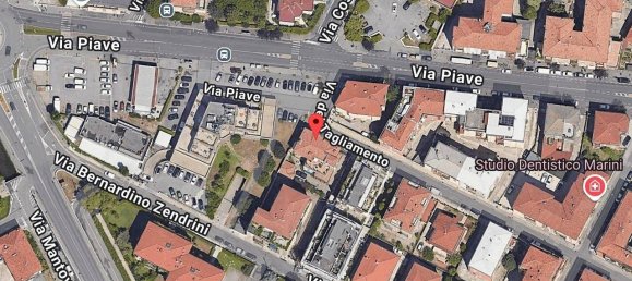 6 غرف نوم شقة في Brescia, Italy رقم 68348 2