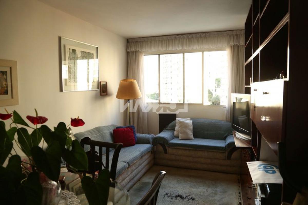 2 Schlafzimmer Wohnung in Sao Paulo, Brazil, Nr. 562955