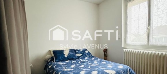 2 bedrooms House in Belleu, France No. 214703 7