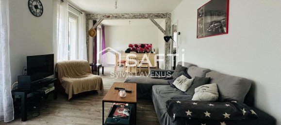 2 bedrooms House in Belleu, France No. 214703 3