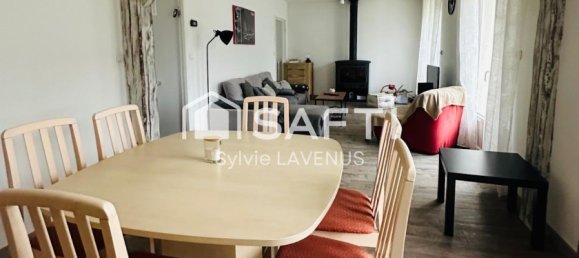 2 bedrooms House in Belleu, France No. 214703 4