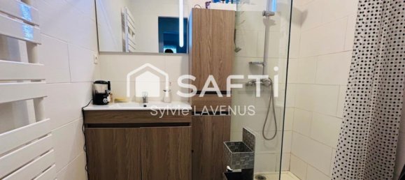 2 bedrooms House in Belleu, France No. 214703 5