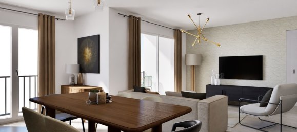 2 chambres Appartement à Saint-Florent, France No. 42839 2