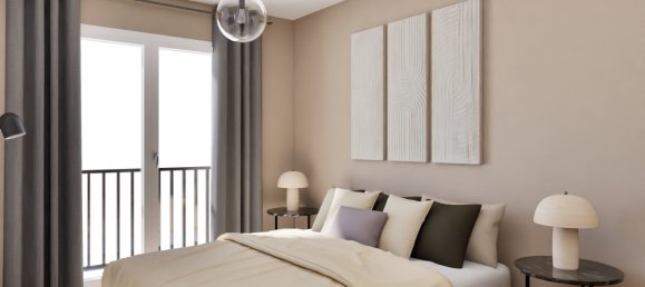 2 chambres Appartement à Saint-Florent, France No. 42839 7