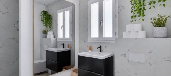 2 chambres Appartement à Saint-Florent, France No. 42839 9