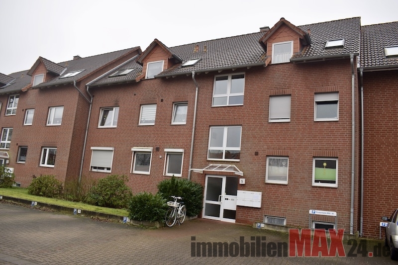 2 bedrooms Apartment in Hanover, Germany No. 78855