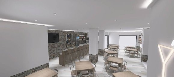 Imóvel comercial em Lecco, Italy 184 m² N.º 173460 20