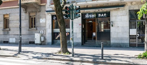 Imóvel comercial em Lecco, Italy 184 m² N.º 173460 2