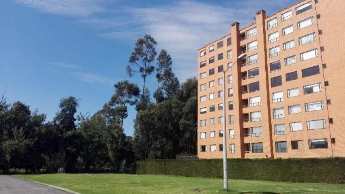 4 غرف نوم منزل في Bogota, Colombia رقم 12119