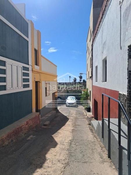 3 bedrooms Duplex in Telde, Spain No. 74209