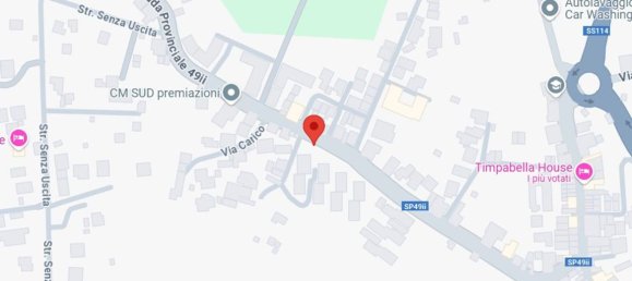 4-Zimmer Wohnung in Acireale, Italy, Nr. 49522 3