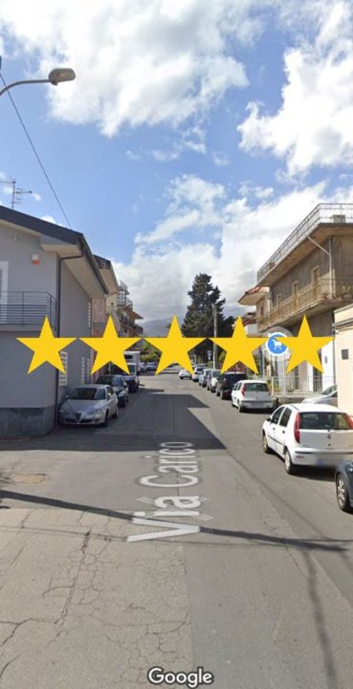 4-Zimmer Wohnung in Acireale, Italy, Nr. 49522