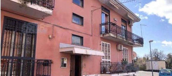 4-Zimmer Wohnung in Acireale, Italy, Nr. 49522 14