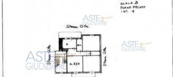 4-Zimmer Wohnung in Acireale, Italy, Nr. 49522 22