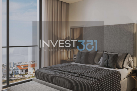 1 chambre Appartement à Vila do Conde, Portugal No. 291723