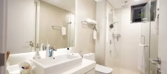 1 bedroom Apartment for rent in Thu Duc, Ho Chi Minh, Vietnam № 74994 5