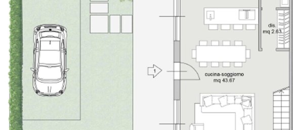 Villa de 5 habitaciónes en Camaiore, Italy No. 40652 7