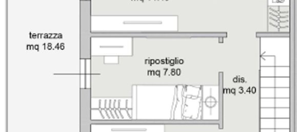 Villa de 5 habitaciónes en Camaiore, Italy No. 40652 6