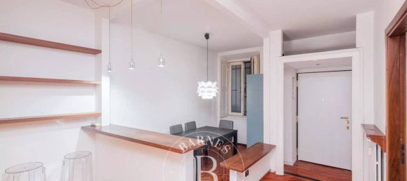 2 Schlafzimmer Wohnung in Milan, Italy, Nr. 326001 10