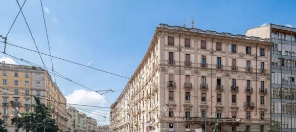 2 Schlafzimmer Wohnung in Milan, Italy, Nr. 326001 29