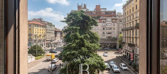 2 Schlafzimmer Wohnung in Milan, Italy, Nr. 326001 31
