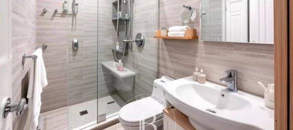 2 Schlafzimmer Wohnung in Milan, Italy, Nr. 326001 25