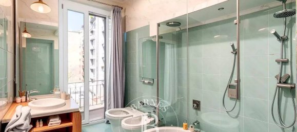 2 Schlafzimmer Wohnung in Milan, Italy, Nr. 326001 21