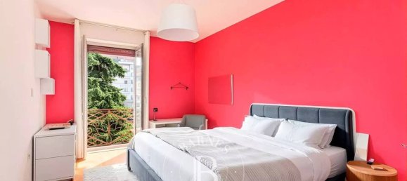 2 Schlafzimmer Wohnung in Milan, Italy, Nr. 326001 15
