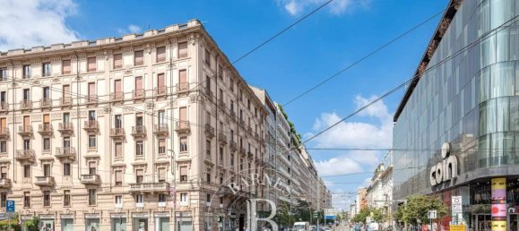 2 Schlafzimmer Wohnung in Milan, Italy, Nr. 326001 30