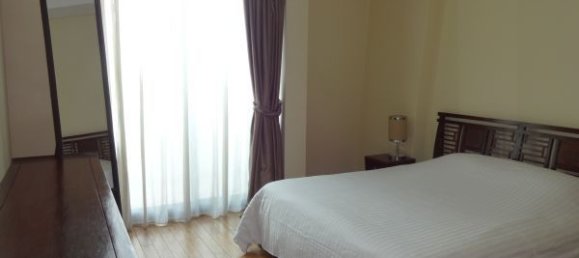 2 Schlafzimmer Wohnung in Hoan Kiem, Vietnam, Nr. 5565 11
