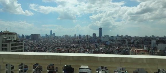 2 Schlafzimmer Wohnung in Hoan Kiem, Vietnam, Nr. 5565 13