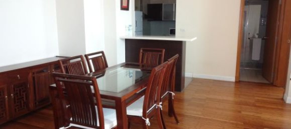 2 Schlafzimmer Wohnung in Hoan Kiem, Vietnam, Nr. 5565 4