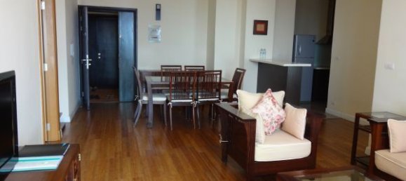 2 Schlafzimmer Wohnung in Hoan Kiem, Vietnam, Nr. 5565 3